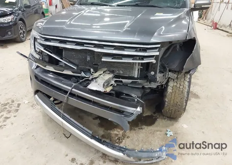 2020 Ford Expedition Xlt Max from USA, damaged, VIN 1FMJK1JT6LEA80226